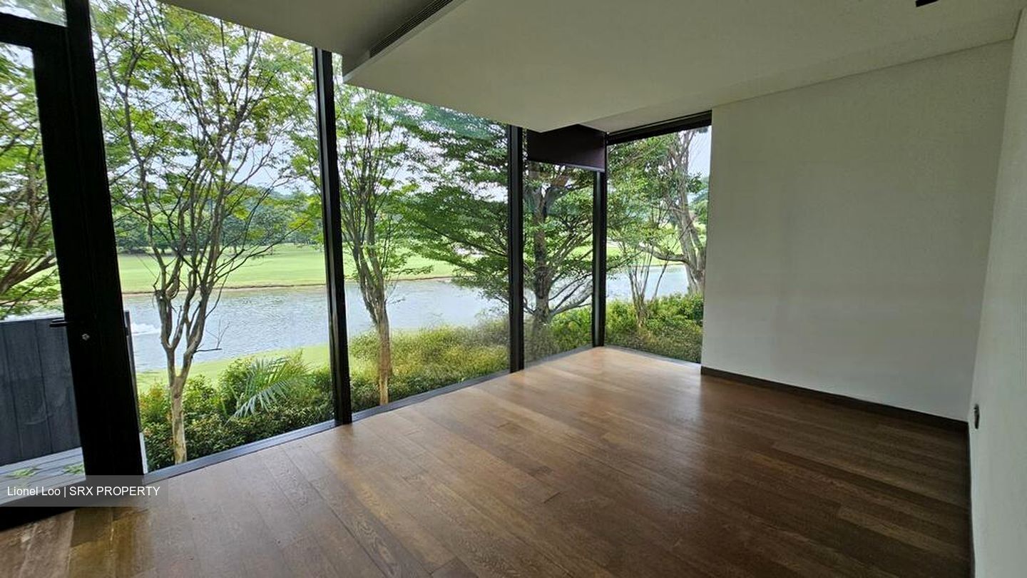 Cove Drive (D4), Terrace #467635651